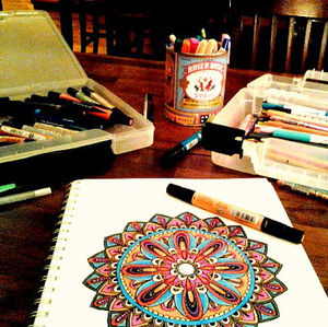 Meet your Posher, Kenzie